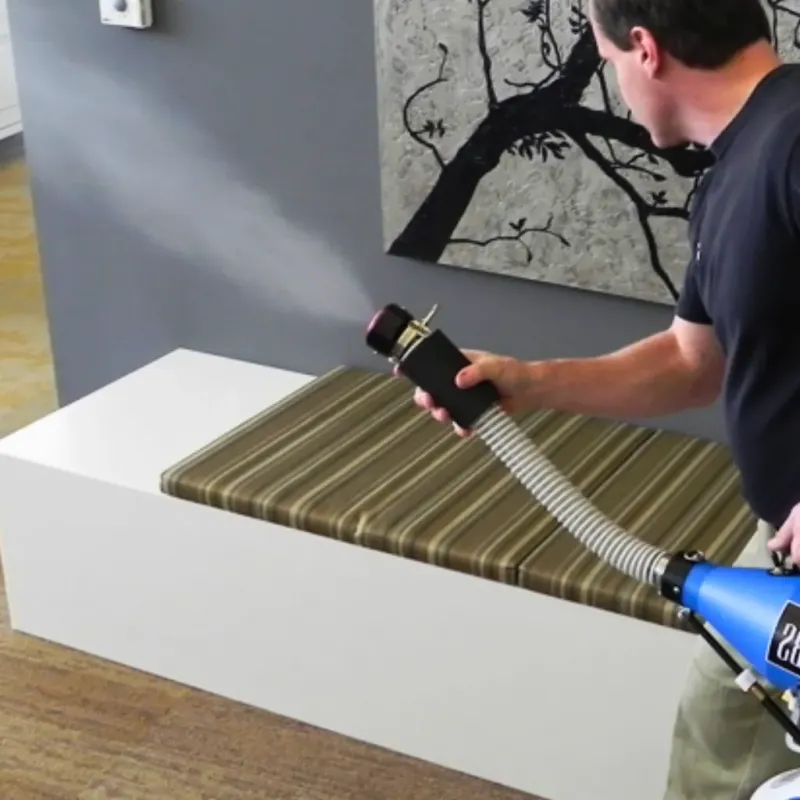 Professional Odor Removal in Anderson County, TX